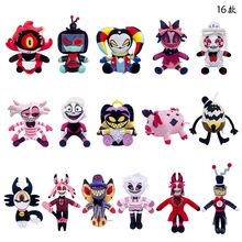 Hazbin Hotelplush�تz�͗�ë�q����ϴ��жY�ﳱ��С������؛
