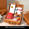 Persimmon Ruyi wedding birthday gift 520 Valentine's Day gift Creative gifts to send girlfriends and good persimmons