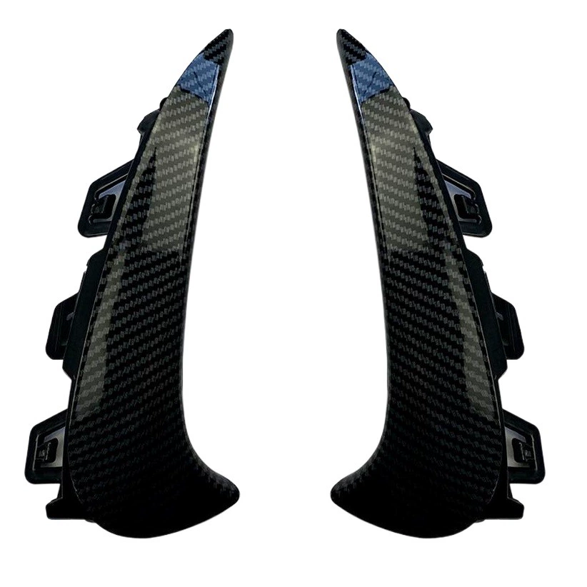 Применимо к новой модификации лезвия заднего воздушного ножа Mercedes-Benz GLA 200 260 H247 2020 + GLA35AMG