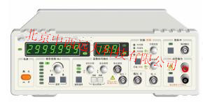 低频发生器  型号 SP1631A/SP1631B 库号 M128080