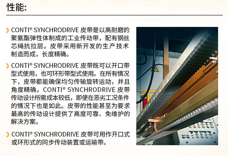 开口带性能