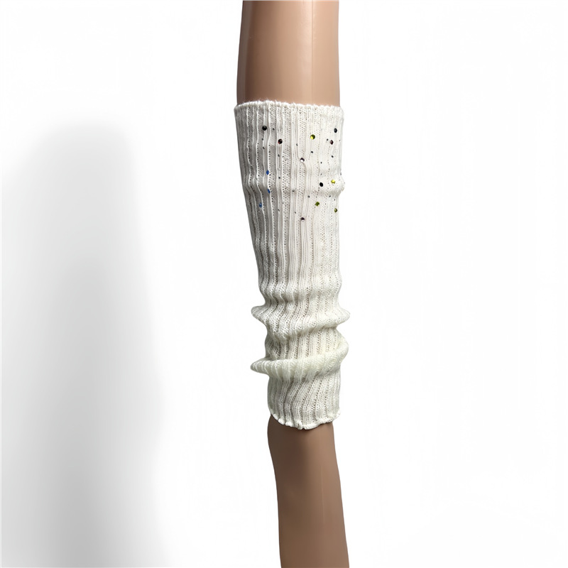 화이트 체크 다이아몬드