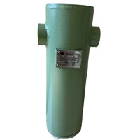 空压机疏水阀真空排水阀自动浮球排污阀寿力螺杆式空压机配件