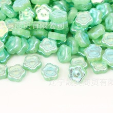 �����ݿ˽���10&times;10mm��껨�����鴮�����DIY��Ʒ����