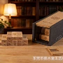 上海套件组件原木榉木
