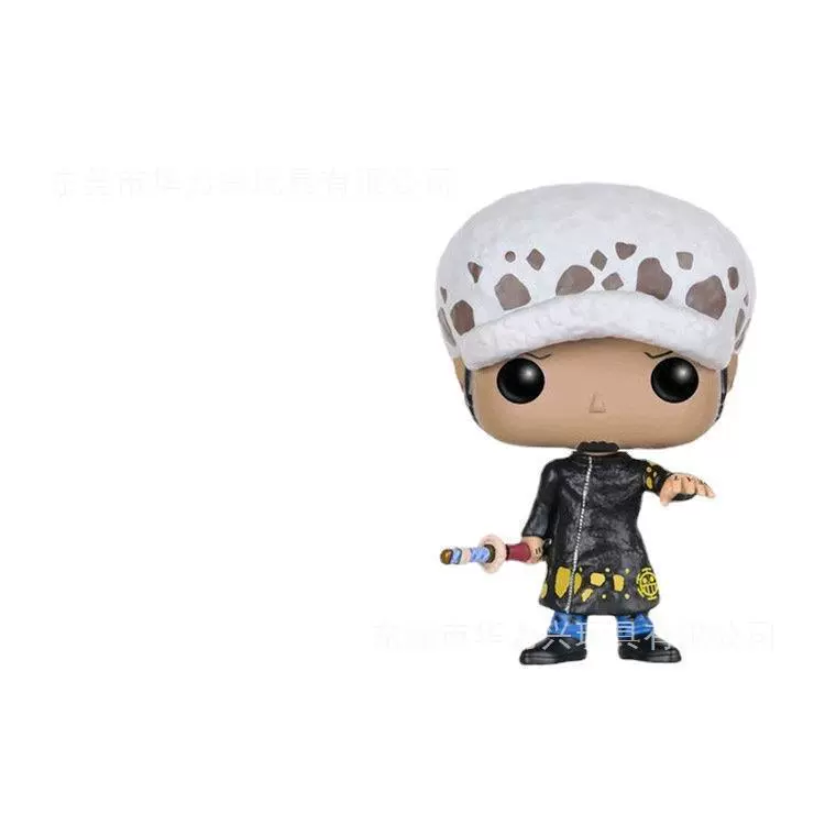 One Piece One Piece ONE PIECE Zoro Roronoa Трехлезвие потоковые игрушки