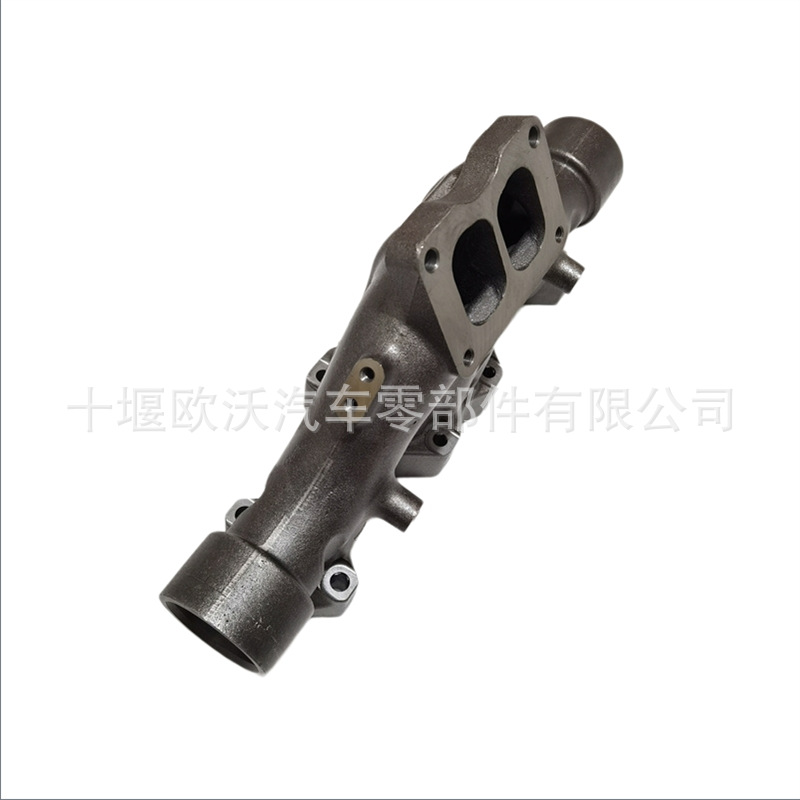 For Dongfeng Cummins ISZ Engine Parts Exhaust Manifold 4316767