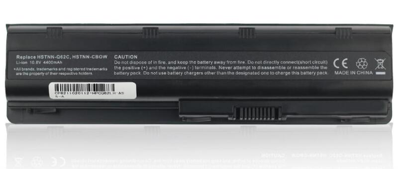 Suitable for Pavilion G42 G4 G6 Compaq Mu06 Cq32 Cq42 Cq43 Notebook Battery