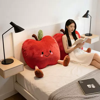 Oyuncaq yastıqlar Cushion Stuffed Toy for Children's
