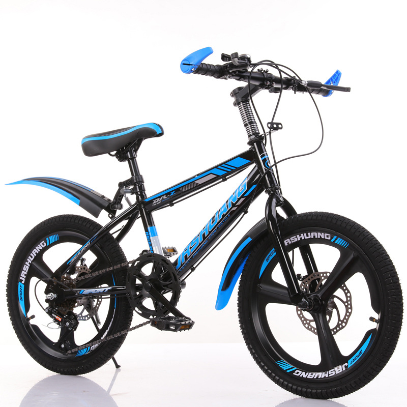 Suministro de fábrica bicicleta de montaña 26 pulgadas niños y niñas juventud absorción de choque de velocidad variable montaña SUV al por mayor image 23