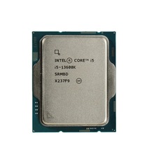 intel/英特尔13代酷睿i5-13600K散片CPU 14核20线程适用B660/B760
