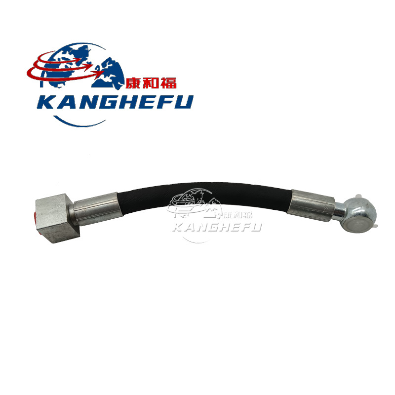 林德叉车配件12204413207软管总成12204413214压力管62624403727