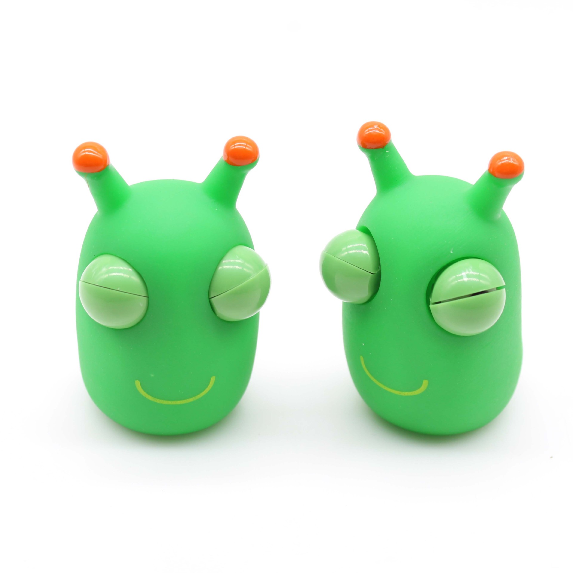 Baby Toys Insect Solid Color Toys display picture 3