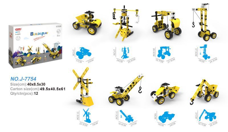 Juguetes de bloques de construcción de goma blanda, ciencia y educación para niños, empalme, empalme, atornille, empalme, empalme, empalme, empalme, empalme, empalme, empalme