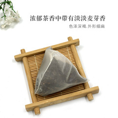 Assam black tea milk tea specialized raw materials Hong Kong-style milk tea hand-brewed lemon tea commercial tea triangle tea bags 500g