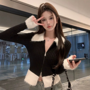 ��ɫ�̿�polo�Iᘿ��_��Ůëë�I���ë�������������