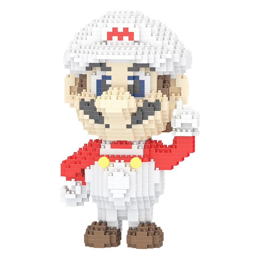 Bloques de construcción de Lebayu, juegos de rompecabezas para niños adultos, juguetes, pequeñas partículas de diamantes en miniatura, venta al por mayor