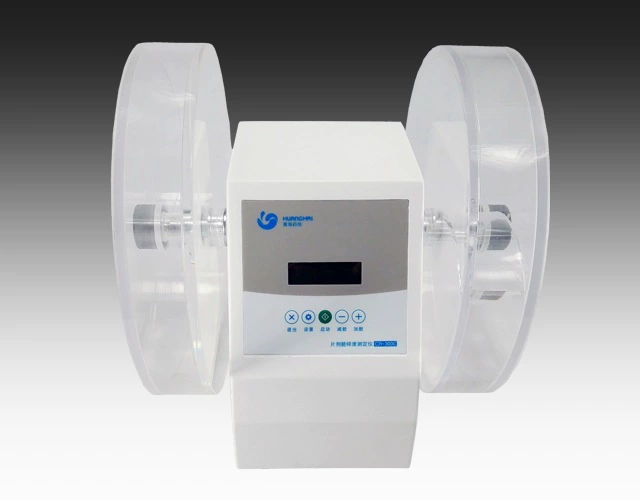 Huanghai Pharmaceutical Inspection CJY-300E Тестер ломкости таблеток CJY-300C