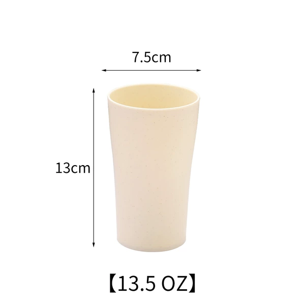 Wheat Cup-Maimi