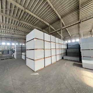 钢结构承重楼层板纤维水泥压力板 外墙挂板基材纤维水泥板20mm