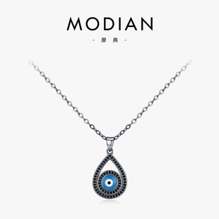 MODIANĦ��S925���y����ϵ������`������Ů�ɐ��u�Ȃ����i���