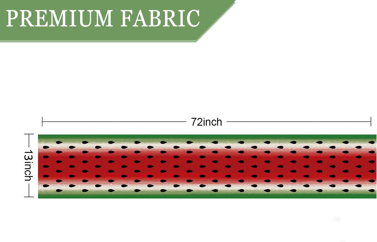 90g Weight Tablecloths Home Textiles & Decor Type Linen Material Letter, Fruit, Flower Pattern Simple Style Style Simple Style Letter Fruit Flower Linen Tablecloths 29