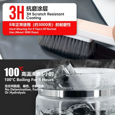 Automotive Film – Ceramic Insulation Film Factory