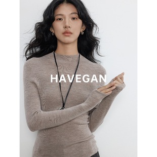 �c�gHAVEGAN/���P�Ӽ�����I100��ë�����Ůᘿ��ȴ�o�pһ�w