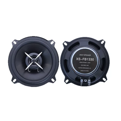 full Speaker, Car horn/tweeter