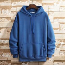 Comercio exterior transfronterizo chaqueta de hombre otoño y invierno de terciopelo grueso chaqueta de moda encapuchada de hombre y mujer chaqueta deportiva casual de hombre