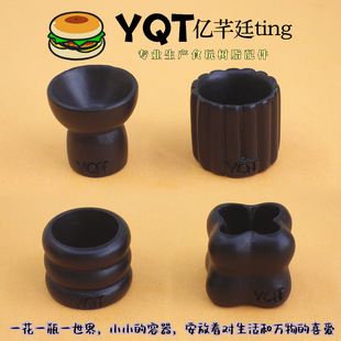 YQT�������㻨ƿ�쾰�^�Ҽ�΢�s�������ߔ[��DIY�����֬�b����