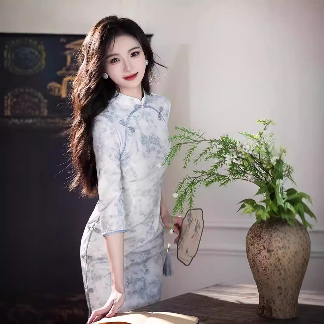 Cheongsam