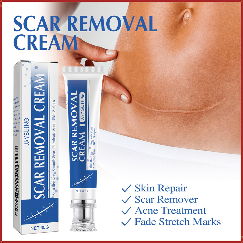 Cross Border Jaysuing Skin Care Cream Smooth Skin Skin Care Repair Cream Silicone Gel Repair Cream Cross Border Jaysuing Skin Care Cream Smooth Skin Skin Care Repair Cream Silicone Gel Repair Cream