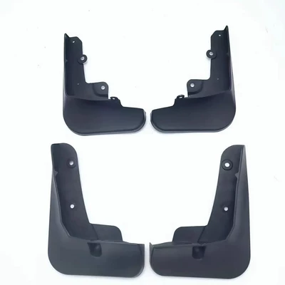 Mudguard 2022-2025 Mudguard Car Tire