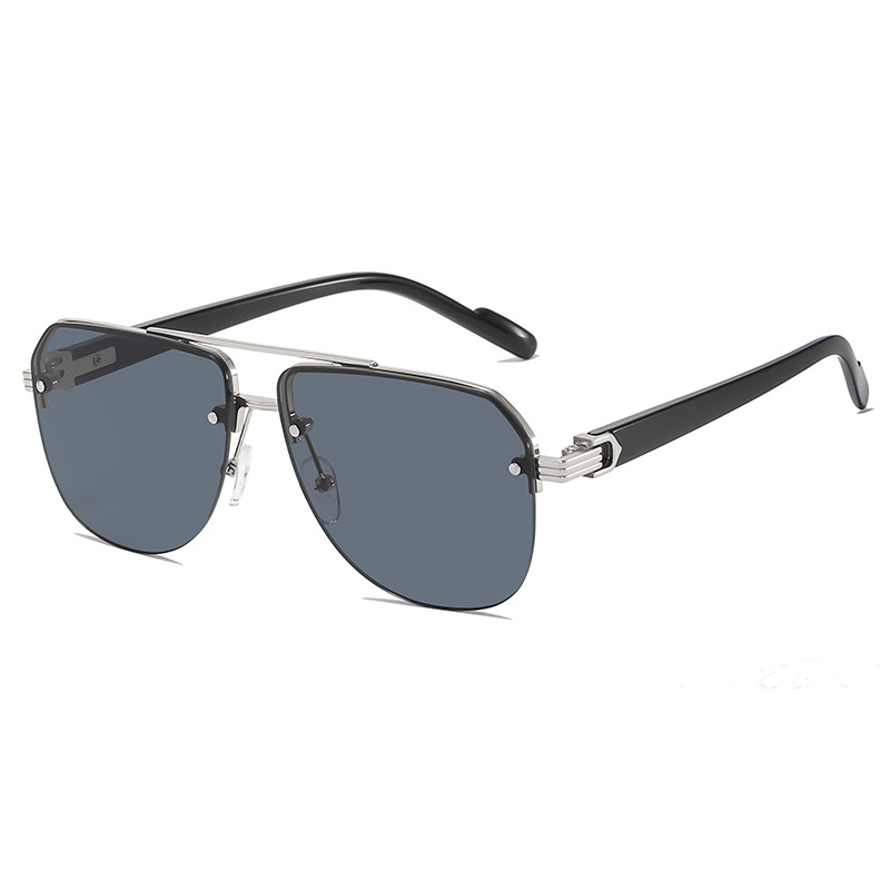 European and American new sunglasses VE5704 men's and women's goggles high quality sunglasses sunglasses metal frame wholesale