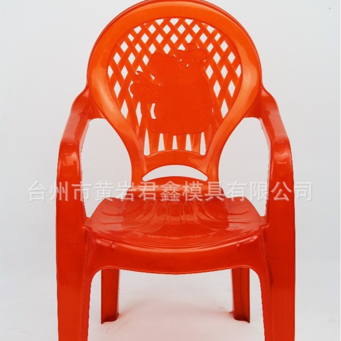 厂家热销 注塑模具 椅子模具  塑料装饰件模