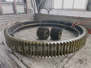 回转窑大小齿轮_副本