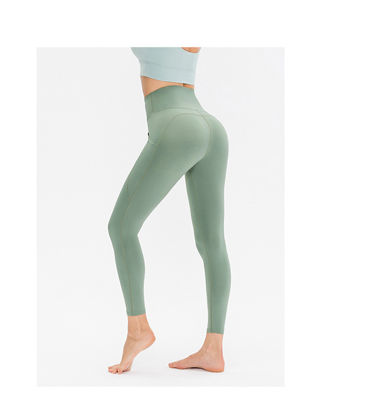 Yoga Pants 5