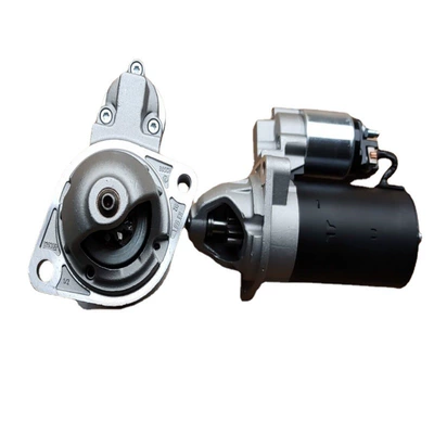 HT-234 for BMW, Starter and accessories
