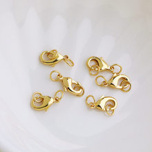 14K����ɫ���r�ێ��pȦ������β���Ʒdiy�ֹ����B�ӿ����