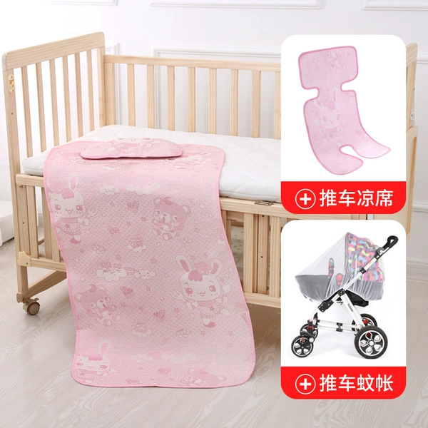Fuchsia mosquito net non-woven cloth