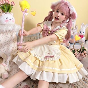 �ɐ�op����СŮ��lolita�B��ȹ��ȹ ȫ��朽�ֱ����