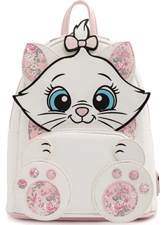 Anime animado Ears Ass Mary Cat serie de dibujos animados bolso de billetera