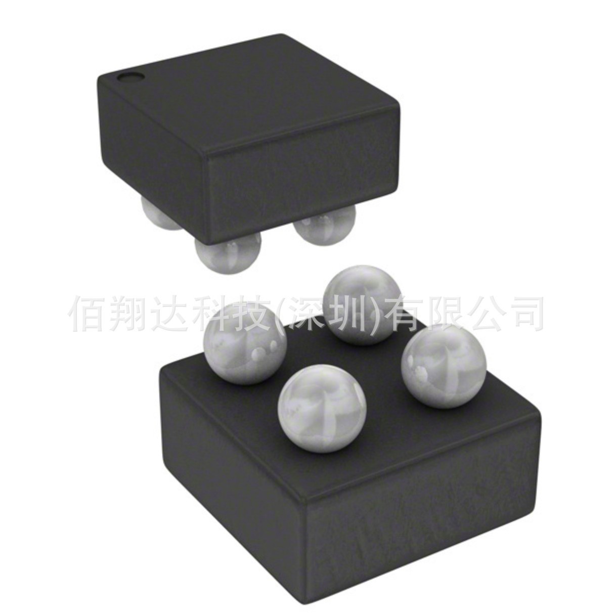 BRCD008GWZ-5TR电可擦除可编程只读存储器 Memory IC