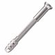Mini manual drilling 0.5-3.2mm four-head steel Pearl acrylic model hand drilling hand twist drill