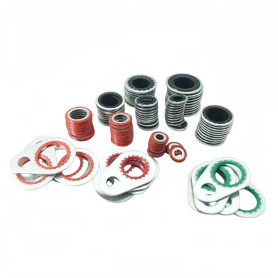 Pump Gasket Car Air Conditioning — Soyutma sisteminin digər hissələri