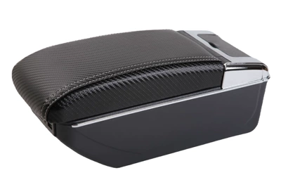Armrest box — Volkswagen polo armrest box