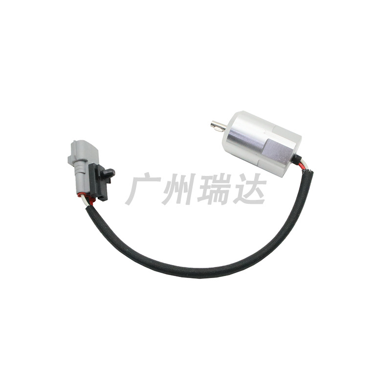 83181-37120 8318137120 Sensor de velocidad para modelos Toyota Hino