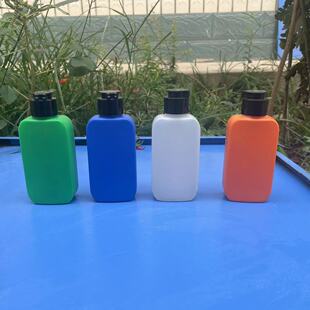 �F؛HDPE����ƿ 100mlȼ�͌���Ĥ�����ϱܹ���܇�߻������ӄ�ƿ