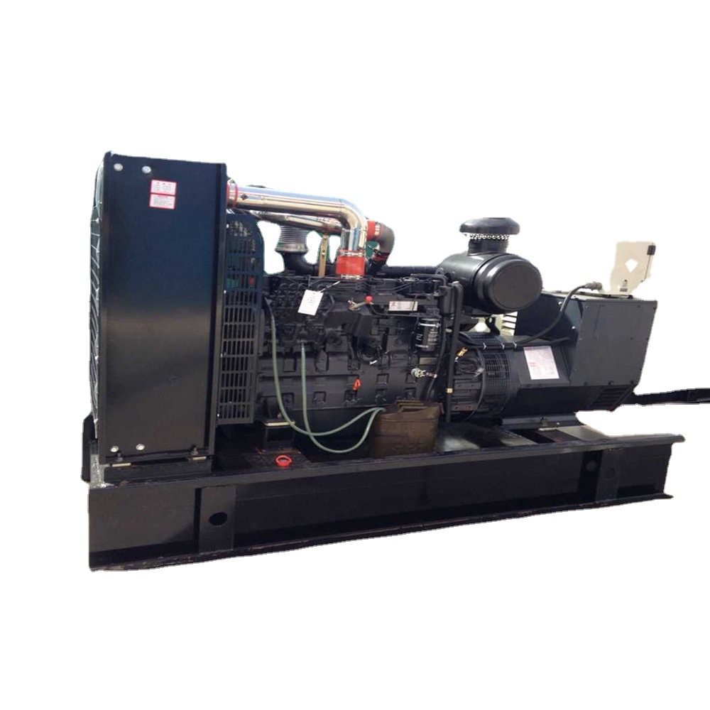 北京50KW上柴柴油发电机组 价格    售后质保服务